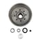Dexter Axle Disc Brake Kit, K08-219-9E K08-219-9E - alternate 2